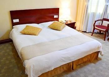 Yindu Business Hotel Linyi Feixian County Exterior photo